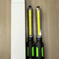 Magnetic & Rechargeable LED Work Light Set