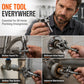 ⏳Time-Limited Special⏰Universal 3-Jaw Broken Pipe Extractor for Hand Drills