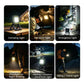 Portable Multifunctional LED Emergency Light