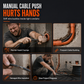 🔥 HOT SALE 50% OFF 🔌 Electrician Wire Threader Kit — Drill-Powered, Tension Control, Fast Wiring