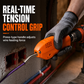 🔥 HOT SALE 50% OFF 🔌 Electrician Wire Threader Kit — Drill-Powered, Tension Control, Fast Wiring