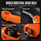 🔥 HOT SALE 50% OFF 🔌 Electrician Wire Threader Kit — Drill-Powered, Tension Control, Fast Wiring