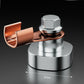 Welding Magnetic Grounding Clamp