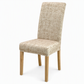 ⏳Time-Limited Special⏰Universal Stretch Plaid Chair Cover – Stretchy, Protective, Easy Fit