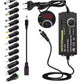 ⏳Time-Limited Special⏰Adjustable 3V-24V 3A Universal AC/DC Power Adapter