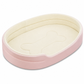 💤 Detachable Oval Pet Bed – Cozy, Moisture-Proof, Scratch Resistant ✨