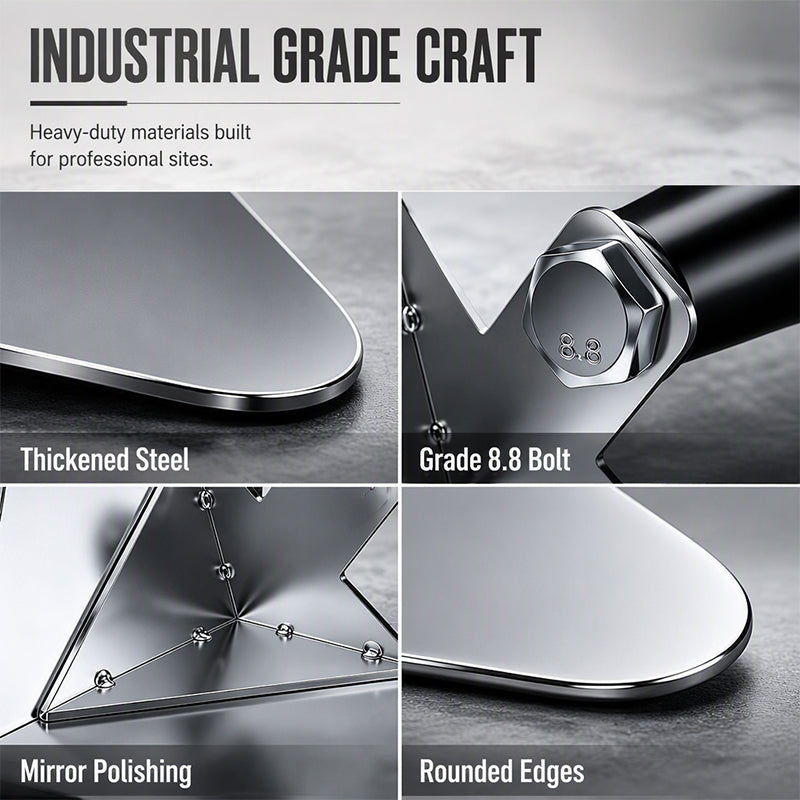 🛠️ LIMITED-TIME 50% OFF 📐 Perfect 90° Internal Corners — One Smooth Swipe