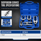 📢📢50% OFF !! ⏰Two-Jaw Ball Joint and Tie Rod Puller Tool