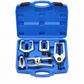 📢📢50% OFF !! ⏰Two-Jaw Ball Joint and Tie Rod Puller Tool