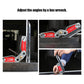 🧲 LIMITED-TIME 50% OFF! ⚙️ Adjustable Multi-Angle Welding Magnet Clamp Tool – Strong, Flexible, Durable 🔧
