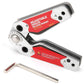 🧲 LIMITED-TIME 50% OFF! ⚙️ Adjustable Multi-Angle Welding Magnet Clamp Tool – Strong, Flexible, Durable 🔧