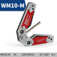 🧲 LIMITED-TIME 50% OFF! ⚙️ Adjustable Multi-Angle Welding Magnet Clamp Tool – Strong, Flexible, Durable 🔧