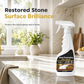 Stone Color Bleeding and Stain Remover for Marble and Tile