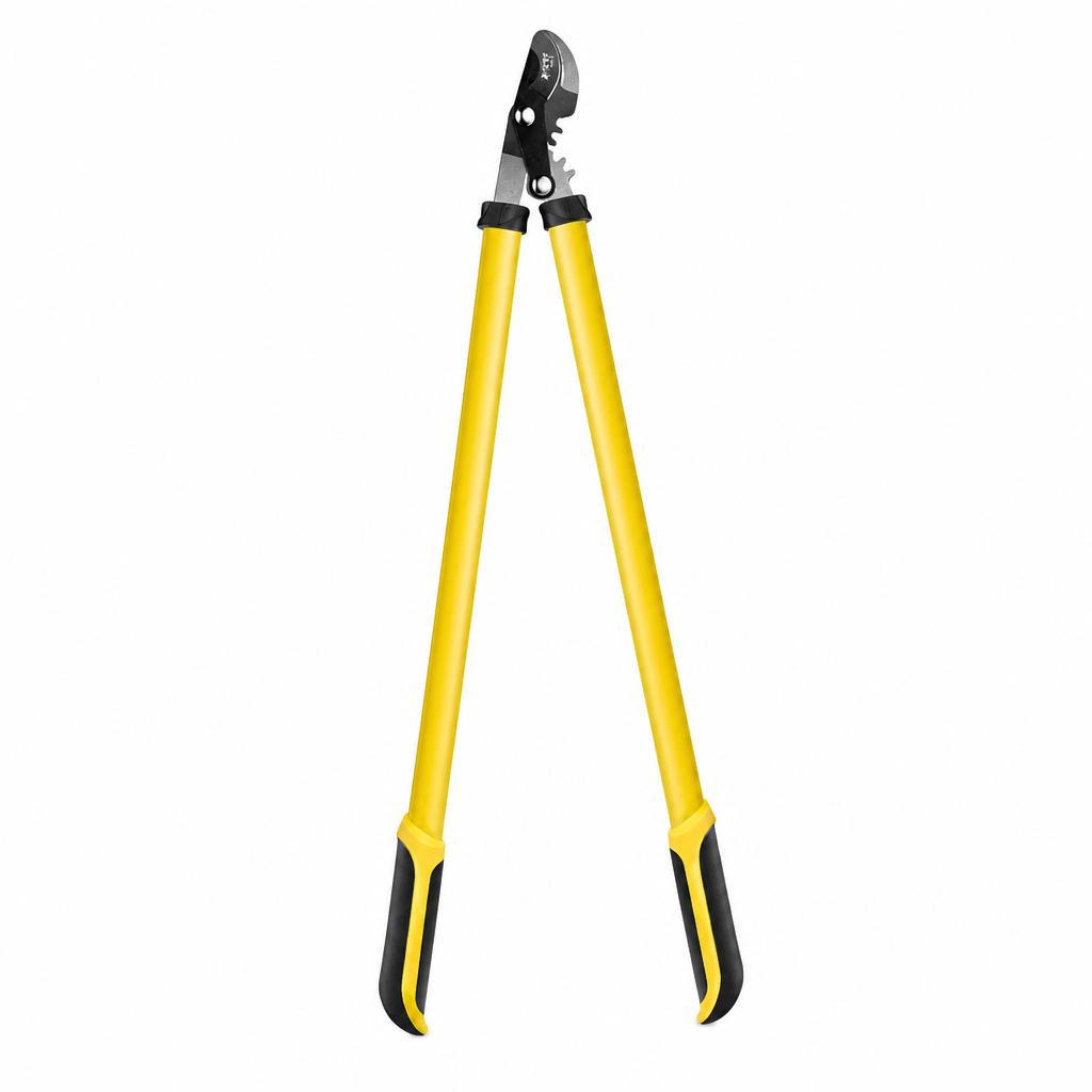 🌳 LIMITED-TIME 50% OFF! ✨ Heavy Duty Garden Loppers – Labor-Saving, Sharp, Sturdy 🪓