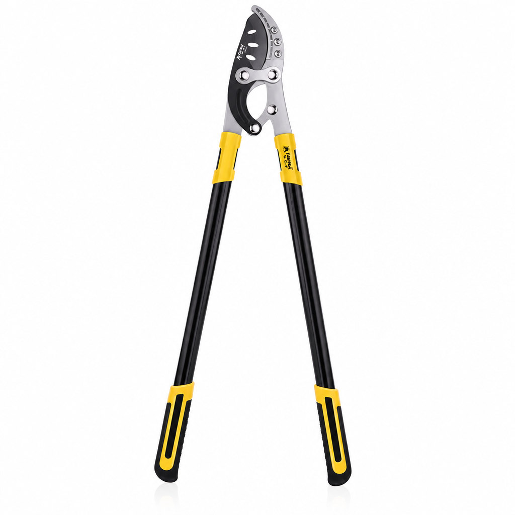 🌳 LIMITED-TIME 50% OFF! ✨ Heavy Duty Garden Loppers – Labor-Saving, Sharp, Sturdy 🪓