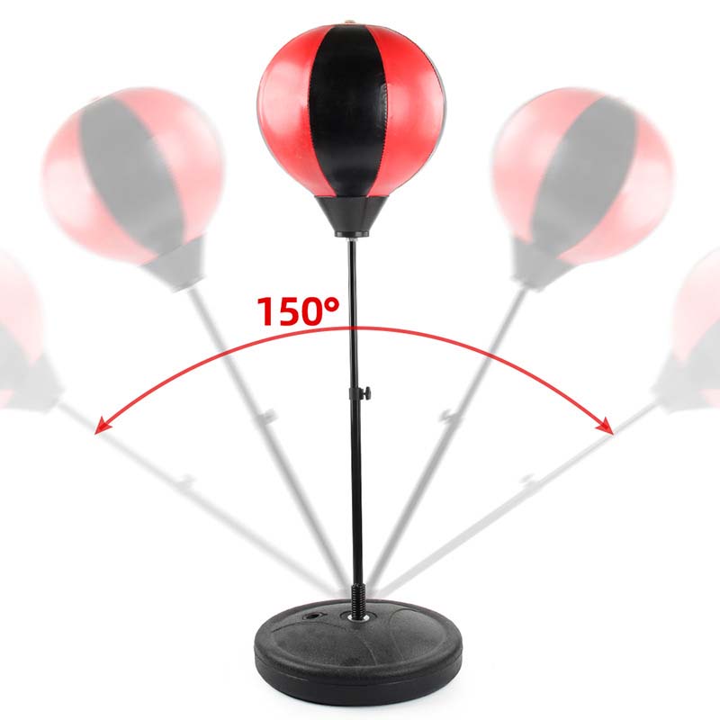 Standing Boxing Punching Target Set