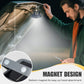 🏕️ Solar Camping Light | Type-C + USB Output