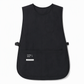 ⏳Limited-time 50% off💥Waterproof and Oilproof Kitchen Vest Apron Breathable Sleeveless Workwear for Catering and Food Service