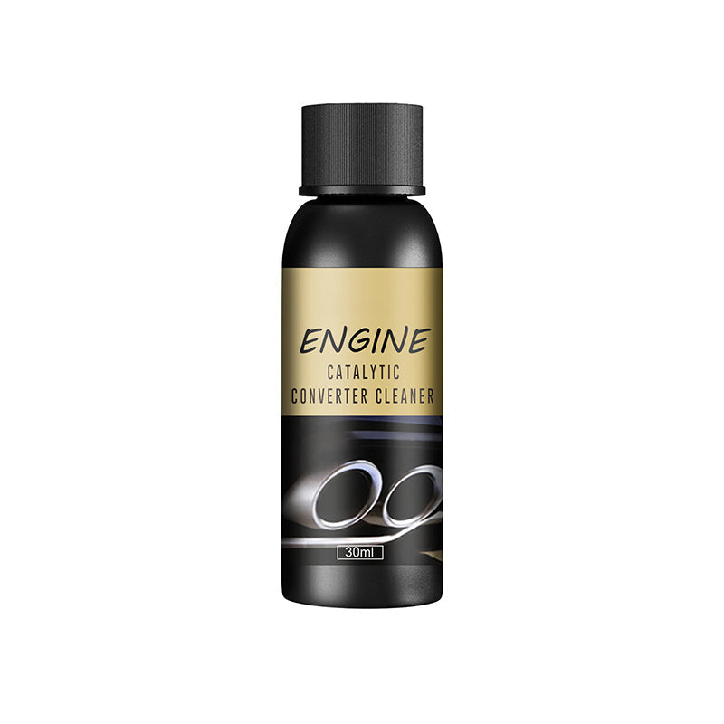 🔥 49% OFF | Catalytic Converter & Fuel System Cleaner 🚗