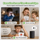 Smart Kids English Reading Pen with Dinosaur Cards Early Educational Learning Device Set