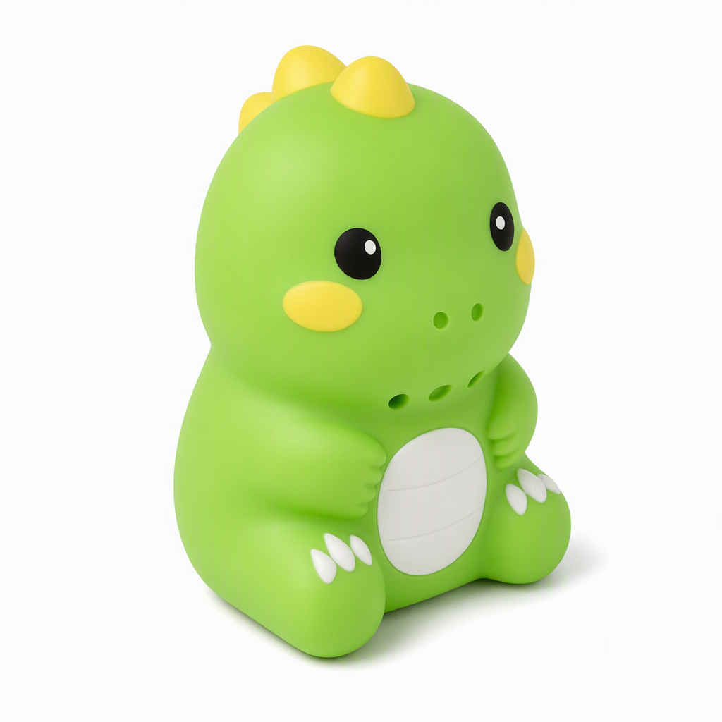 Smart Kids English Reading Pen with Dinosaur Cards Early Educational Learning Device Set