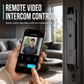 ⏳Limited-time 50% off⏰Smart Fingerprint Door Lock with Palmprint and Face Recognition Built-In and Remote Management Keyless Entry Password Lock for Home Security🏠🛡️