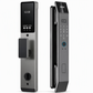 ⏳Limited-time 50% off⏰Smart Fingerprint Door Lock with Palmprint and Face Recognition Built-In and Remote Management Keyless Entry Password Lock for Home Security🏠🛡️