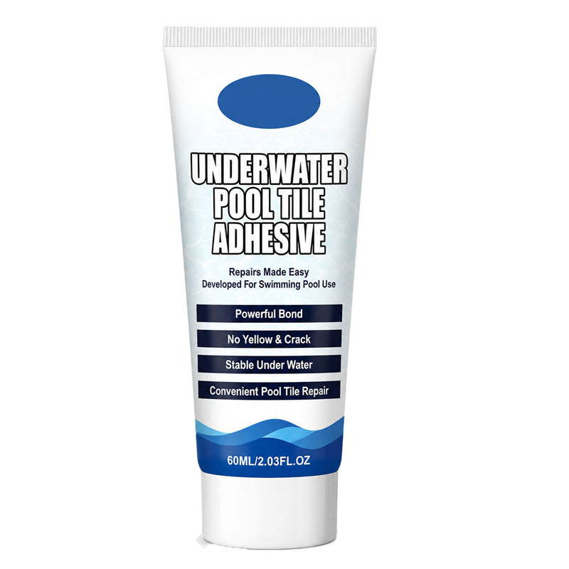 🏊Buy 2 Get 1 Free💧High-Strength Underwater Adhesive – No Drain Repair, Fast Bond, Seamless ✨