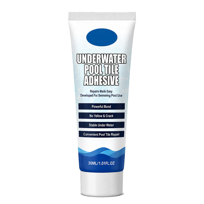 🏊Buy 2 Get 1 Free💧High-Strength Underwater Adhesive – No Drain Repair, Fast Bond, Seamless ✨