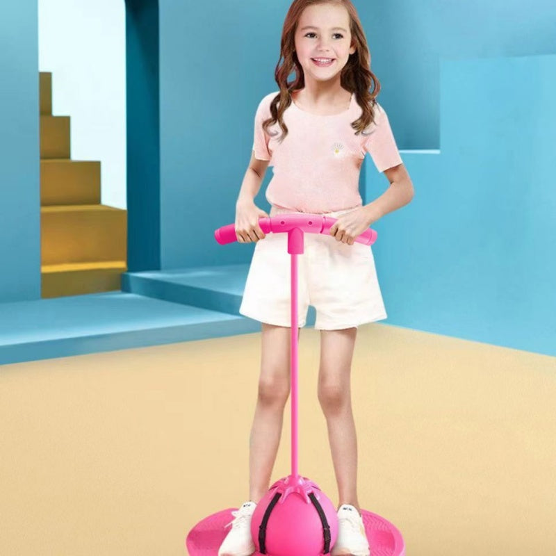 🏆LAST DAY 49% OFF🚶Pogo Jumper Ball for Kids & Adults✨