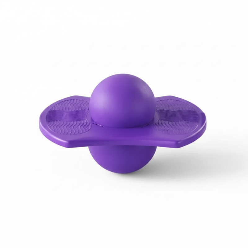 🏆LAST DAY 49% OFF🚶Pogo Jumper Ball for Kids & Adults✨