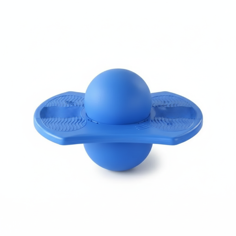 🏆LAST DAY 49% OFF🚶Pogo Jumper Ball for Kids & Adults✨