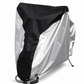 📢📢50% OFF !! ⏰Waterproof Bike Cover for 1–2 Bikes – Windproof Outdoor Protection 🚲