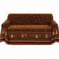 ⏳Time-Limited Special⏰🐱🛋️🎄 Thickened Christmas Chenille Sofa Cover – Full Coverage Cat Scratch & Stain Resistant Couch Slipcover ✨