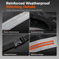 ⏳Time-Limited Special⏰190T Polyester Taffeta Outdoor Pickup Truck Cover Waterproof Sunproof Dustproof Car Cover