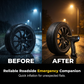 Portable Digital Air Compressor Pump