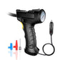 Portable Digital Air Compressor Pump