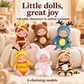 🎉🔥Hot Sale – 38,000+ Sold!🧒🥰Mini Reborn Baby Dolls – Lifelike & Realistic Baby Dolls