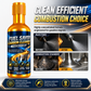 ⏰ LIMITED-TIME 50% OFF ⛽Car System Cleaner Additive — Injector Cleanse & Carbon Removal, Boost Engine Performance✨