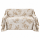 📢📢50% OFF !! ⏰French Style Chenille Sofa Cover Cat Scratch Resistant Universal Couch Slipcover Throw Blanket