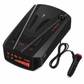 🚗 50% OFF NOW! 📡 Car Radar Signal Detector – 360° Scanning, Smart False‑Alarm Filter & Heat‑Resistant 🛡️
