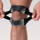 🔥50% OFF!!📢🏃 Adjustable Patella Support Knee Strap – Dual-Band Brace for Active Support & Everyday Comfort ✨