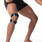 🔥50% OFF!!📢🏃 Adjustable Patella Support Knee Strap – Dual-Band Brace for Active Support & Everyday Comfort ✨