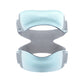 🔥50% OFF!!📢🏃 Adjustable Patella Support Knee Strap – Dual-Band Brace for Active Support & Everyday Comfort ✨