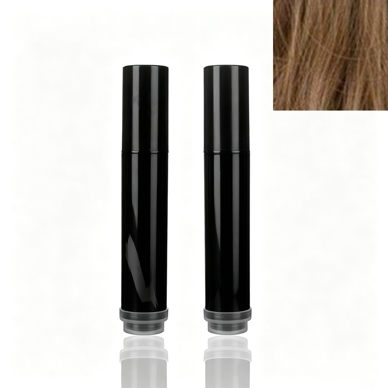 💇 50% OFF! ✏️ Instant Gray Cover Hair Pen – Quick touch-up & natural finish ✨