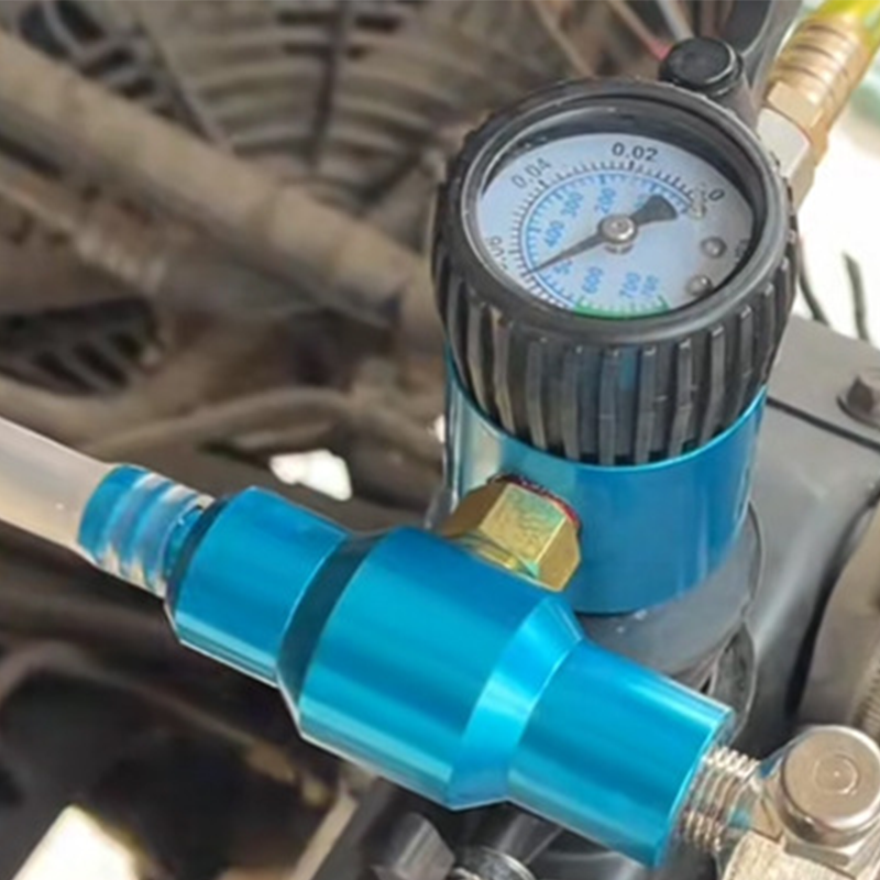 📢📢 50% OFF🚗Automotive Coolant Vacuum Refill Tool Kit