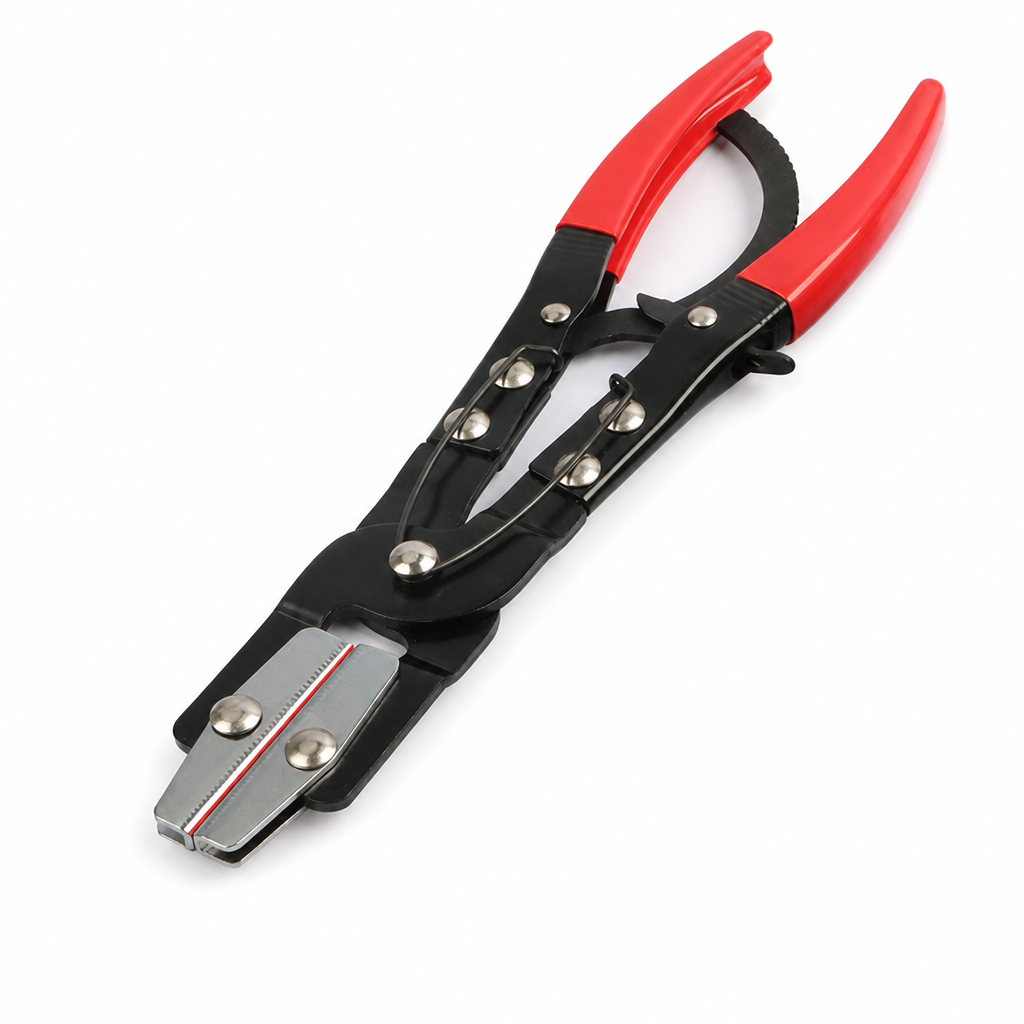📢📢 50% OFF🛠️Automotive Hose Pinch-Off Pliers – Quick, Secure Clamping for Coolant Lines & Water Hose Repairs