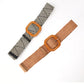 Fashion Elegant Elastic Belt for Women（For a limited time, buy one get one free.）
