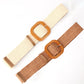Fashion Elegant Elastic Belt for Women（For a limited time, buy one get one free.）