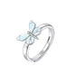 🦋 2026 Spring Jewel | Rechargeable Butterfly Accents | Create Magical Mood Lighting 🌸